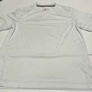 Boys Fila Performance Tennis Shirt